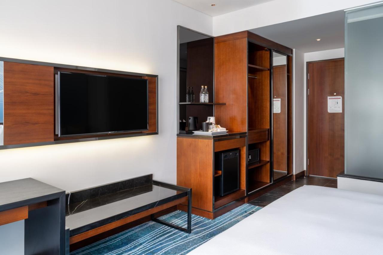 Hilton Garden Inn Da Nang Luaran gambar