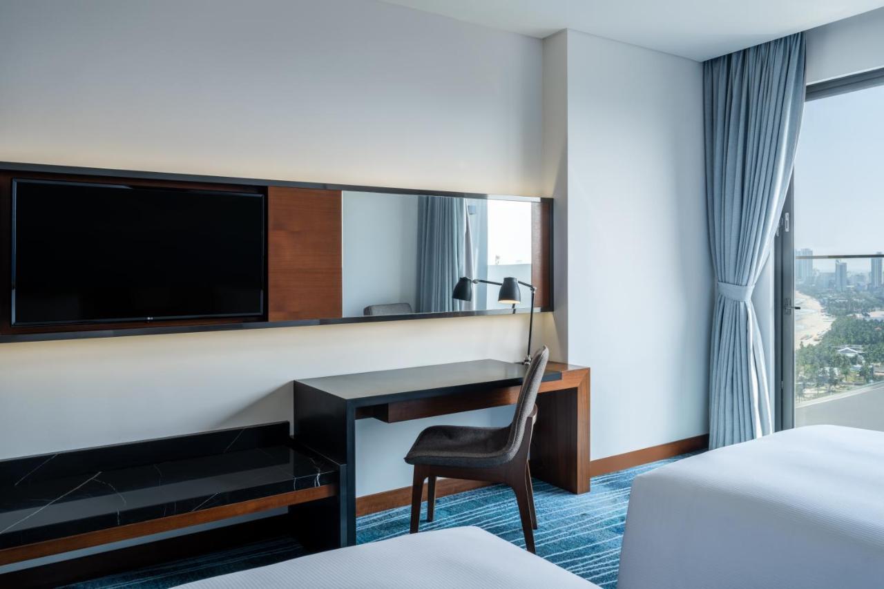 Hilton Garden Inn Da Nang Luaran gambar
