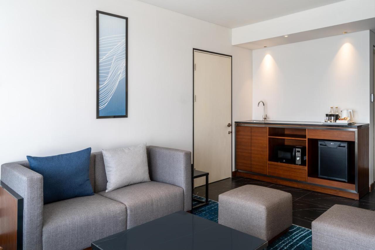 Hilton Garden Inn Da Nang Luaran gambar