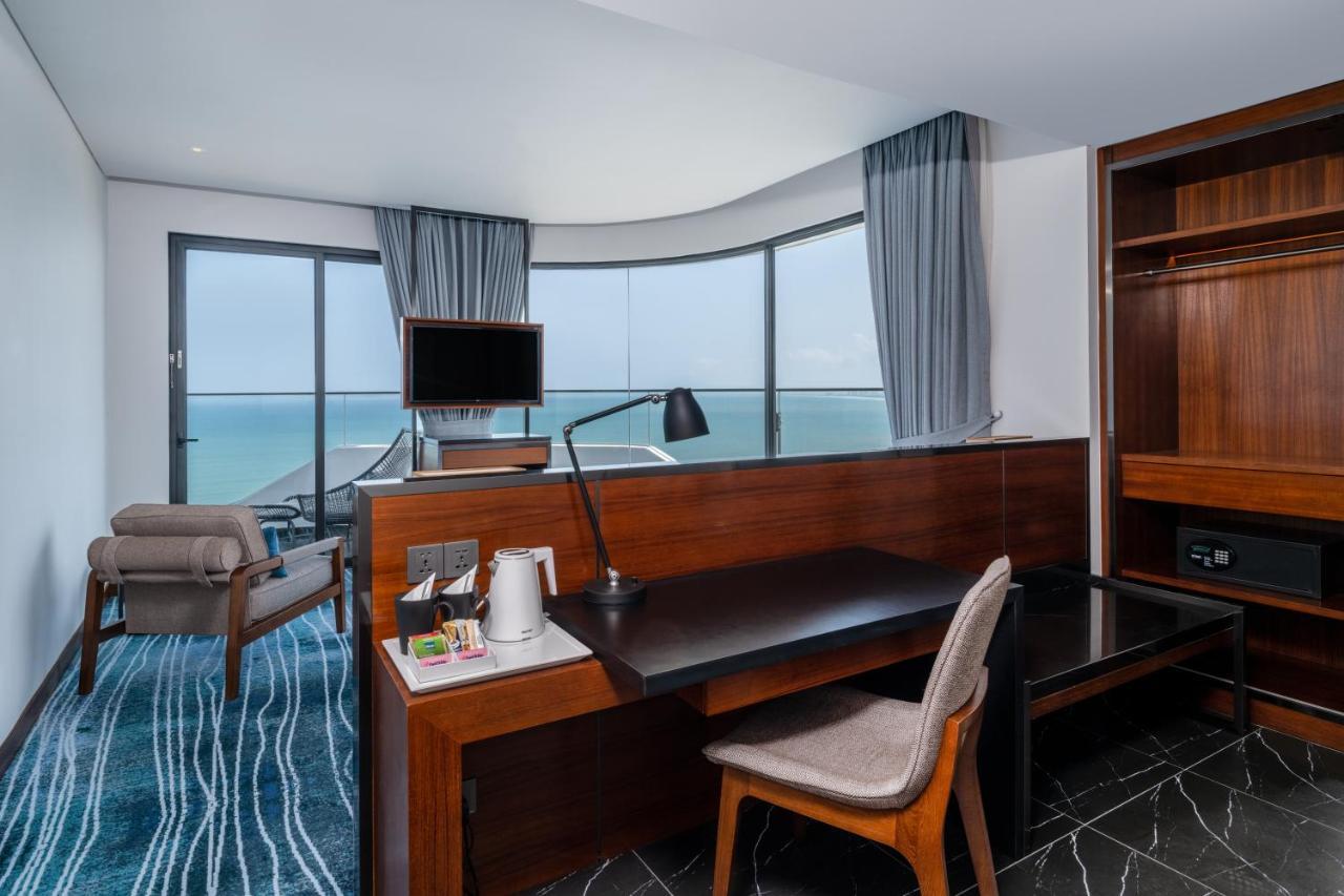 Hilton Garden Inn Da Nang Luaran gambar