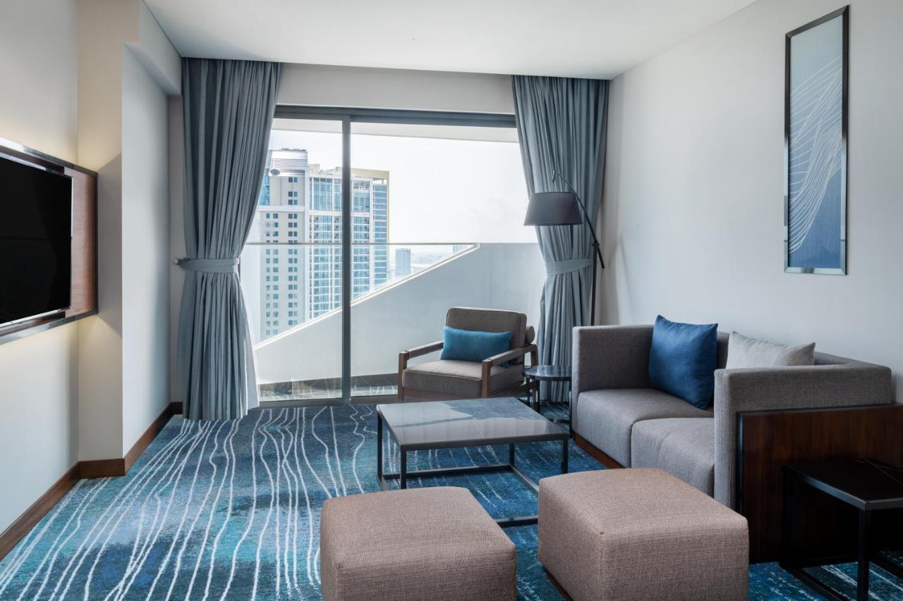 Hilton Garden Inn Da Nang Luaran gambar