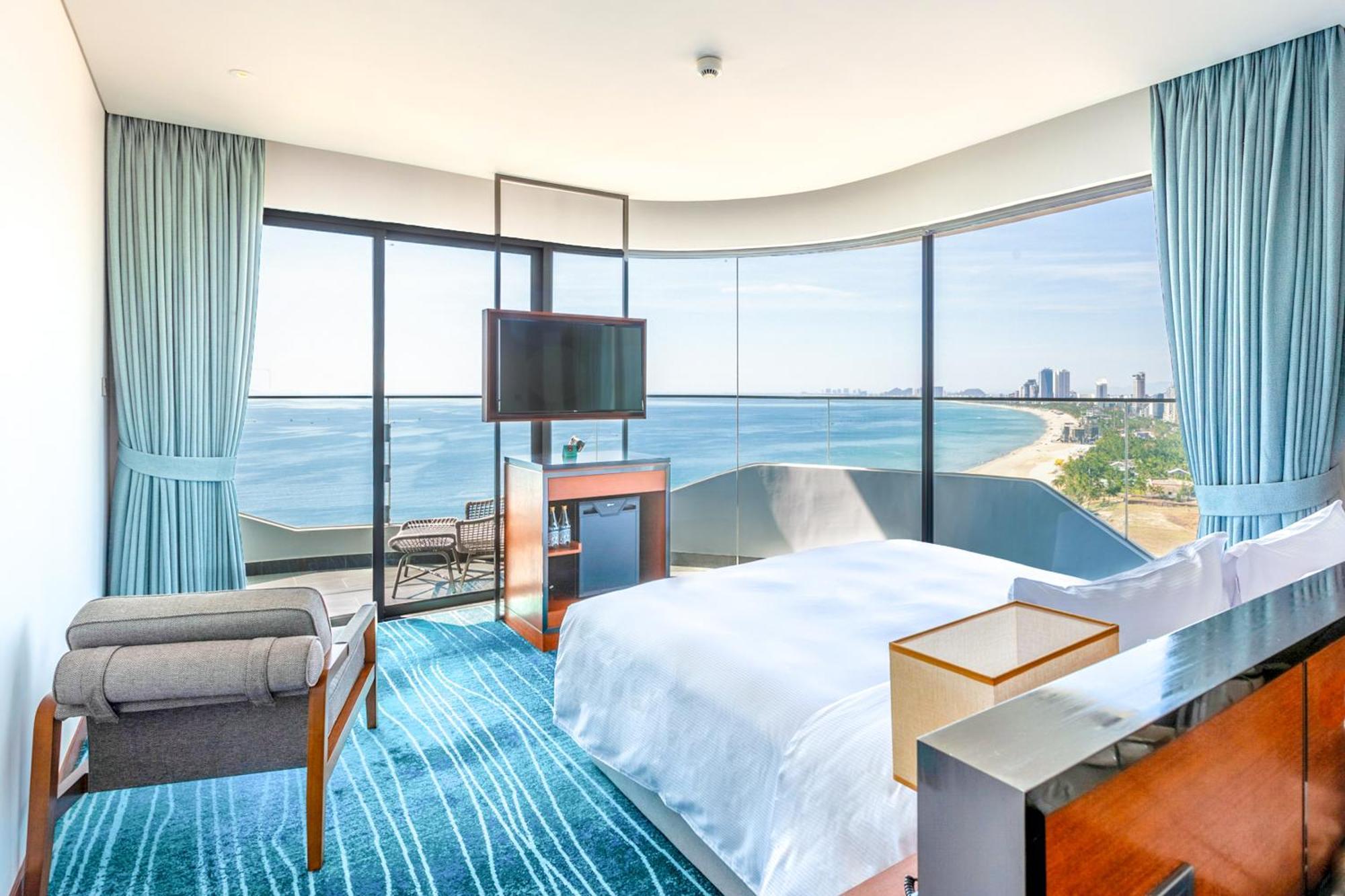 Hilton Garden Inn Da Nang Luaran gambar