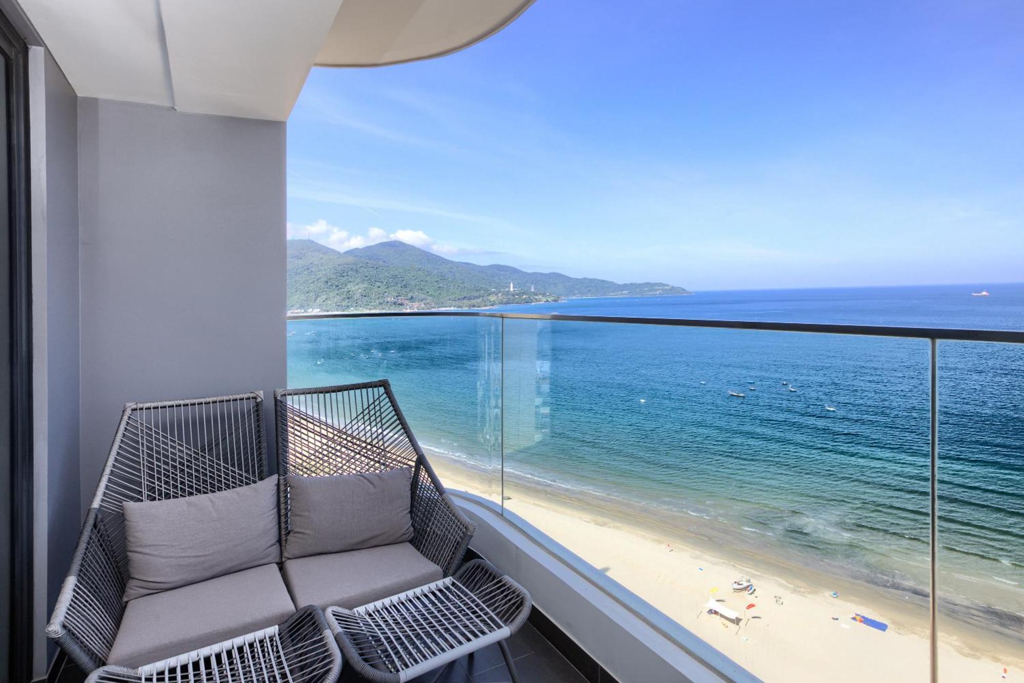 Hilton Garden Inn Da Nang Luaran gambar