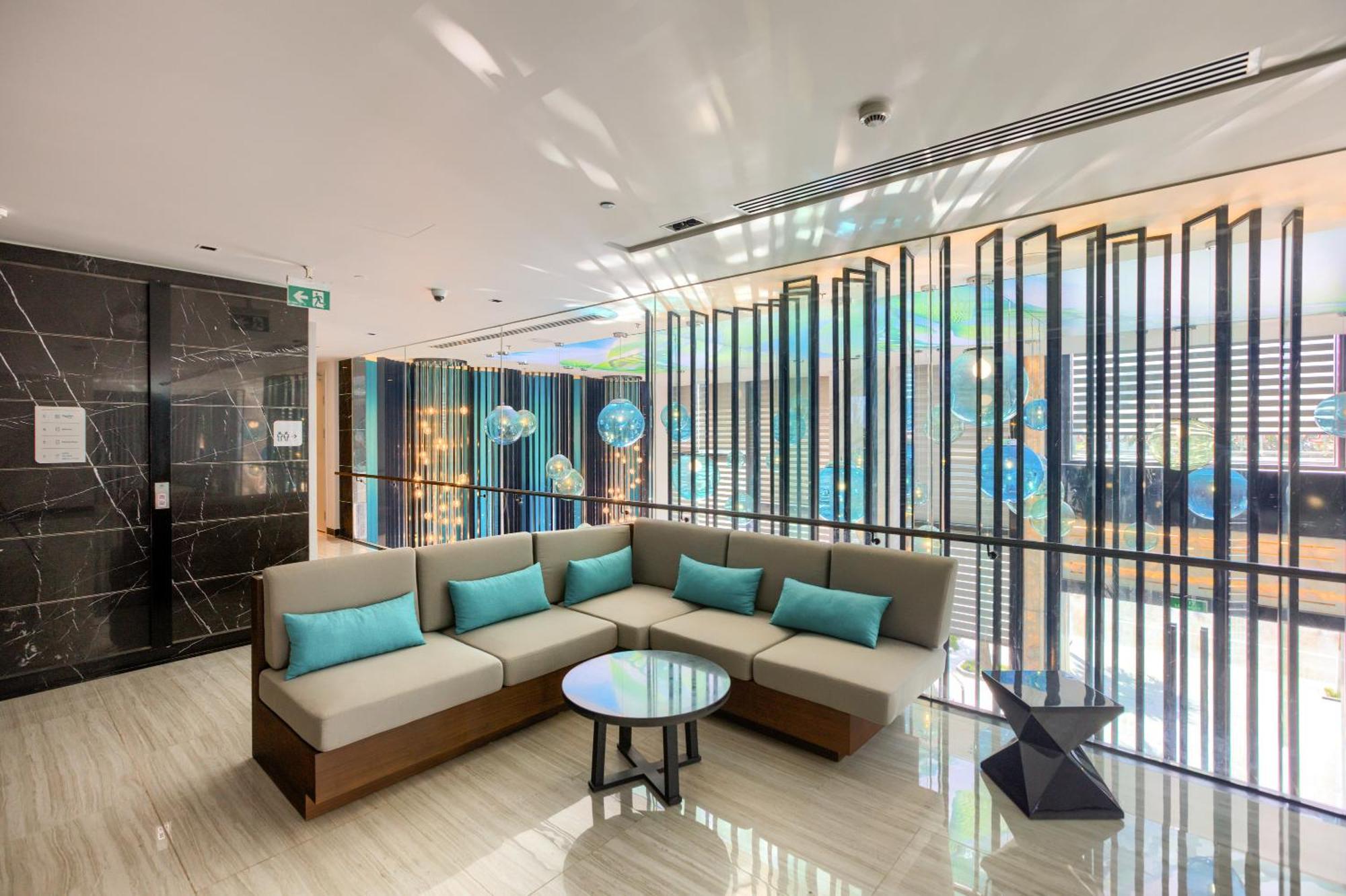 Hilton Garden Inn Da Nang Luaran gambar