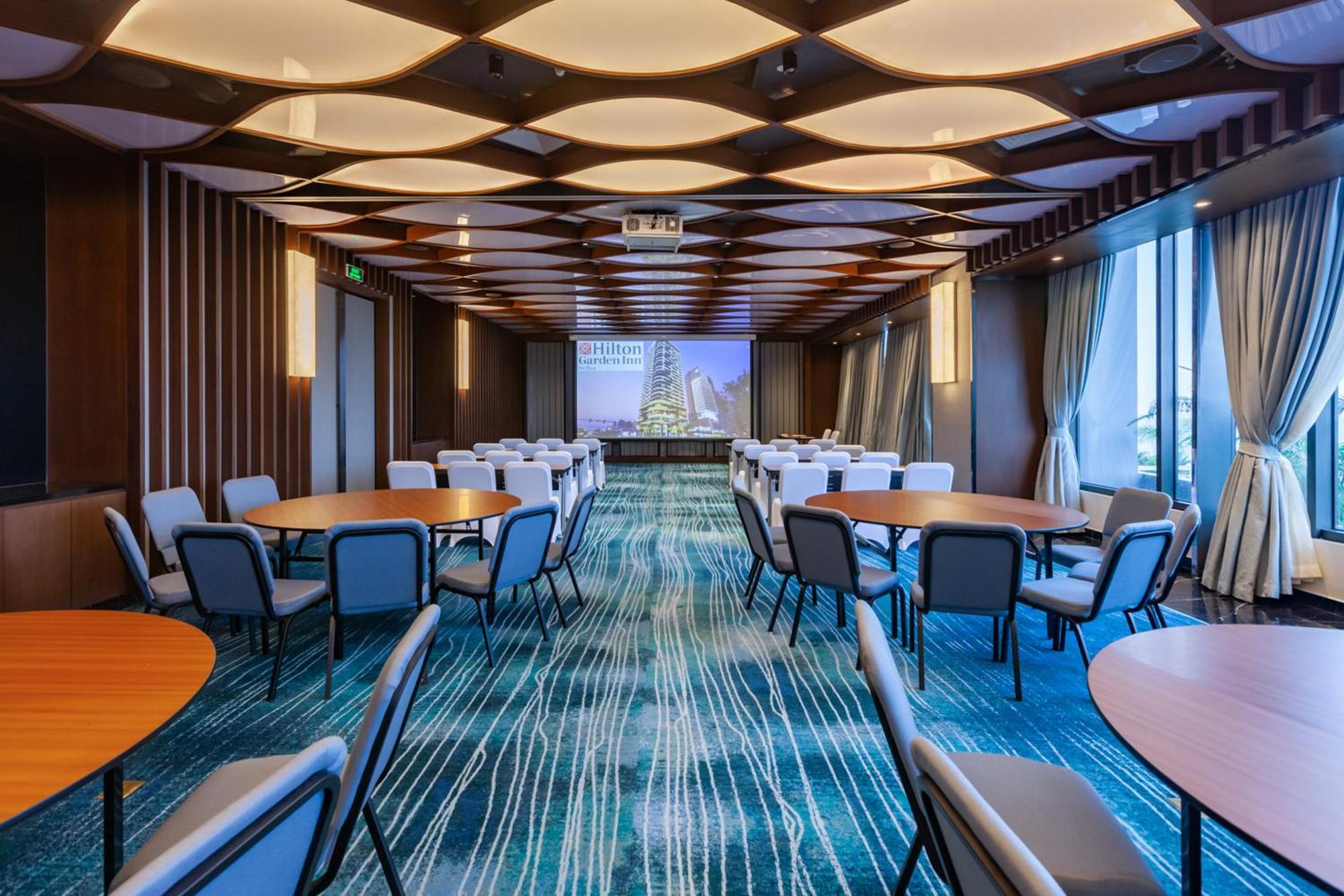 Hilton Garden Inn Da Nang Luaran gambar