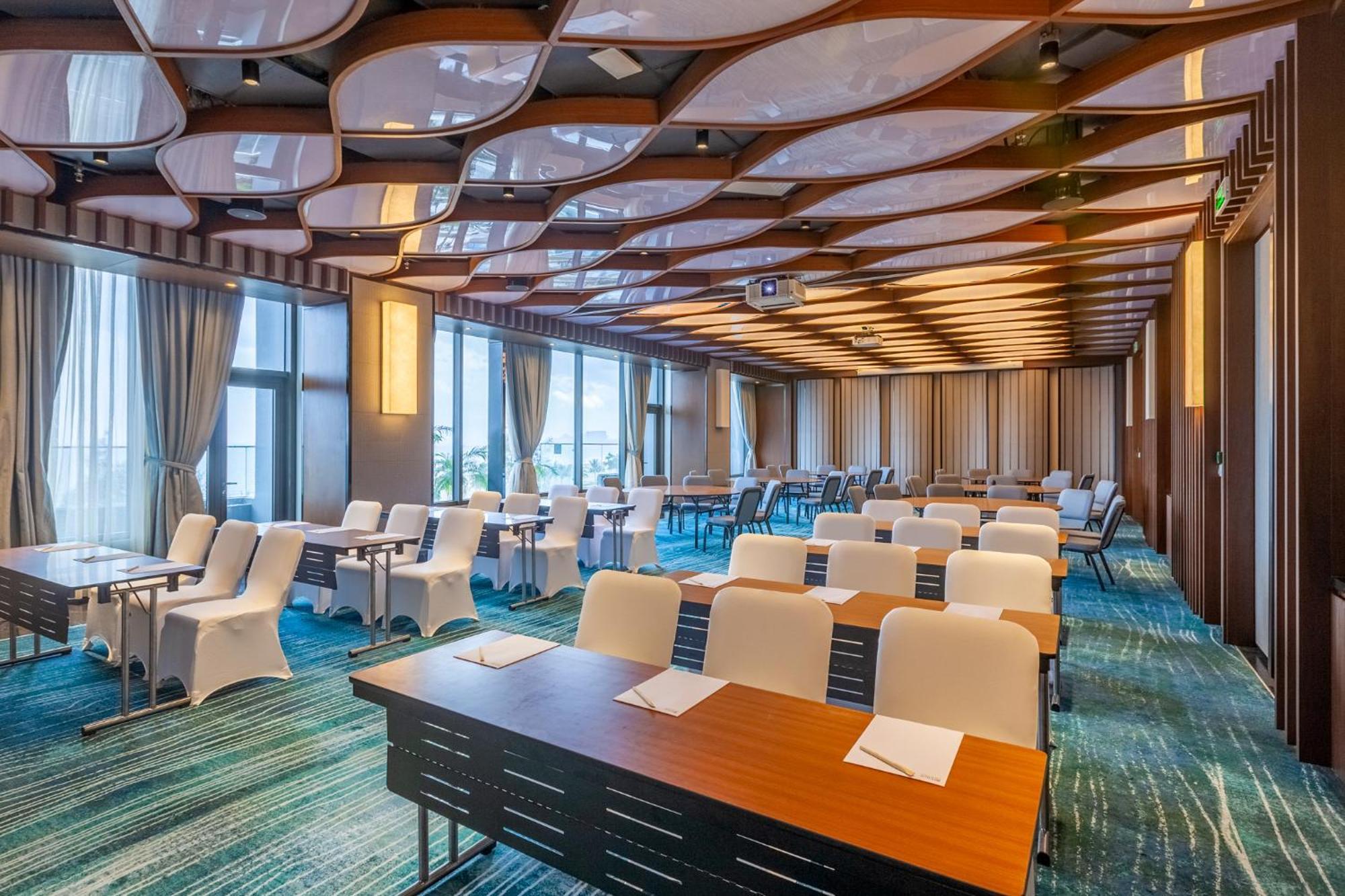 Hilton Garden Inn Da Nang Luaran gambar