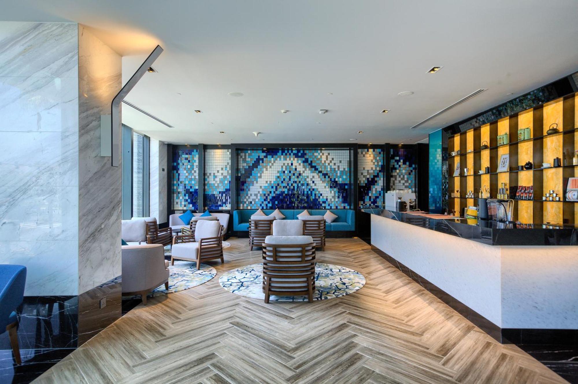 Hilton Garden Inn Da Nang Luaran gambar