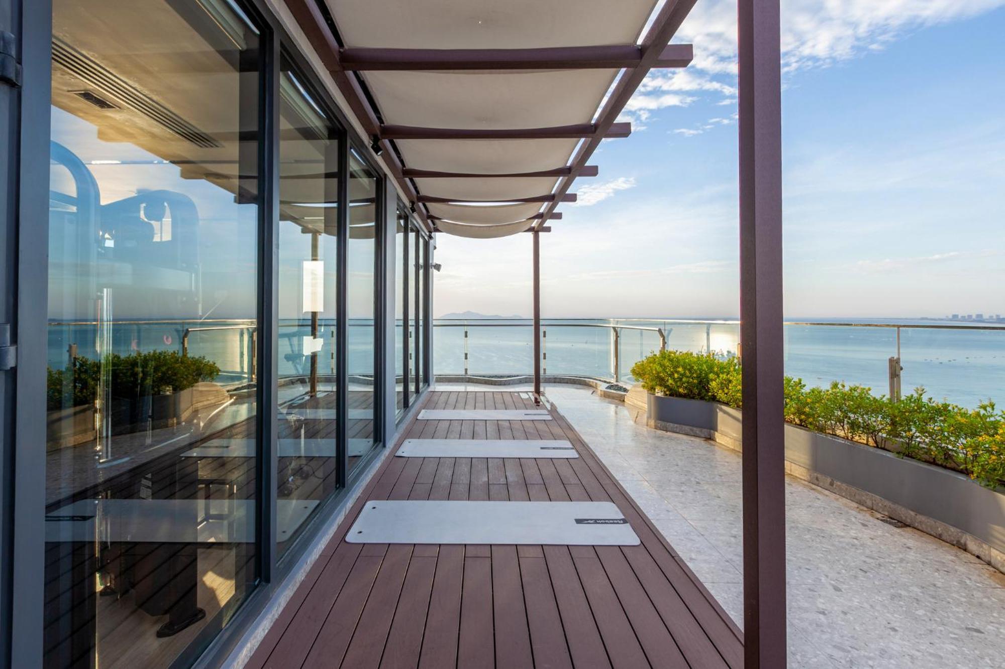 Hilton Garden Inn Da Nang Luaran gambar