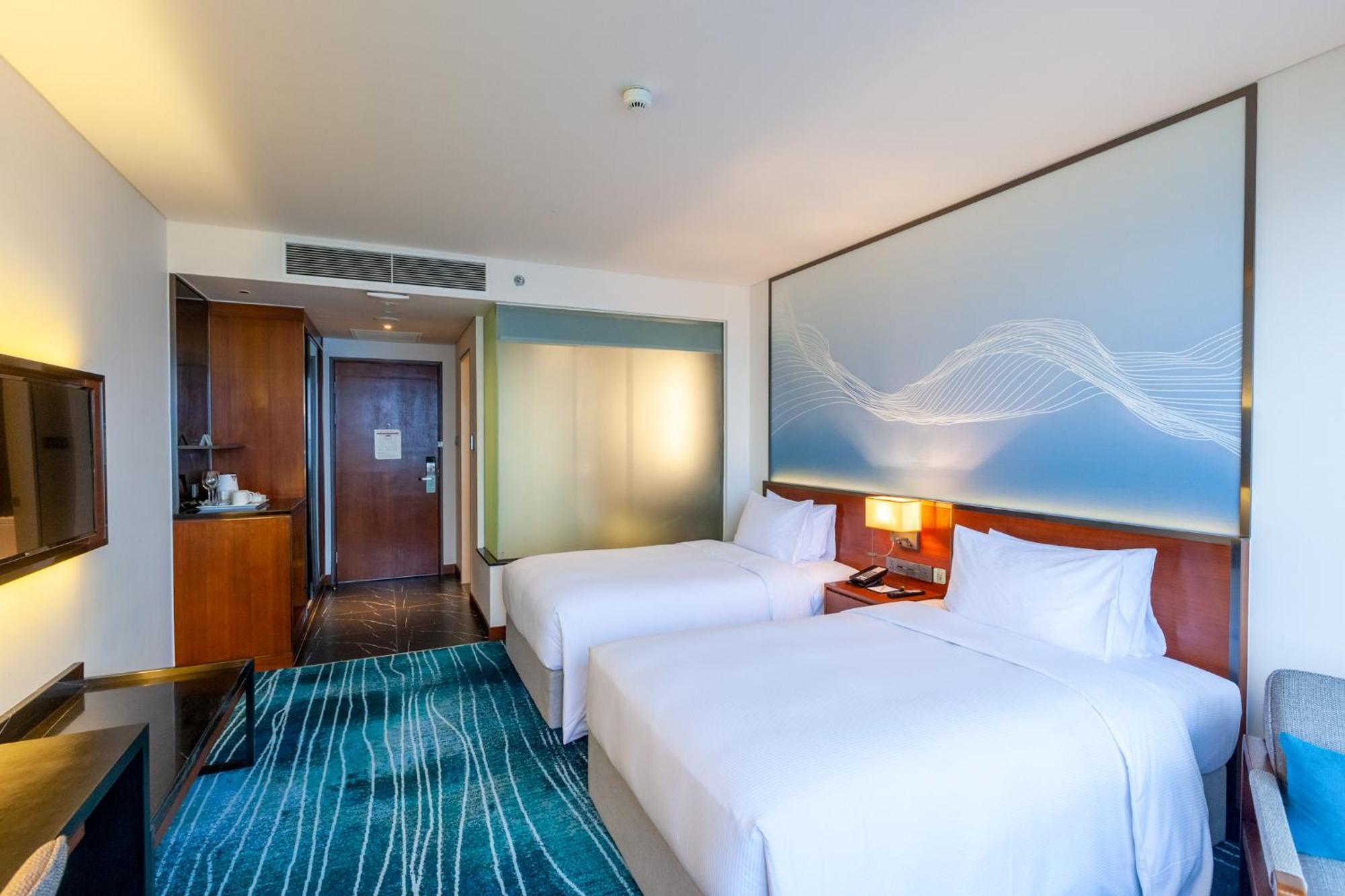 Hilton Garden Inn Da Nang Luaran gambar