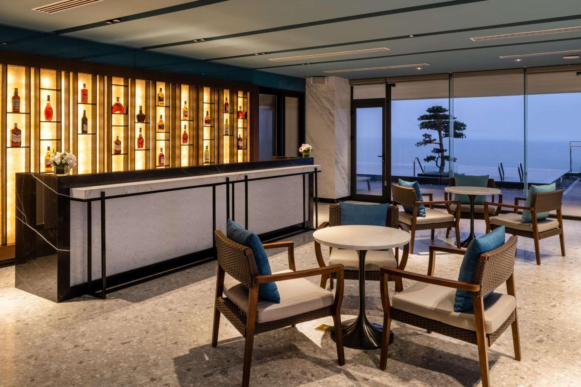 Hilton Garden Inn Da Nang Luaran gambar