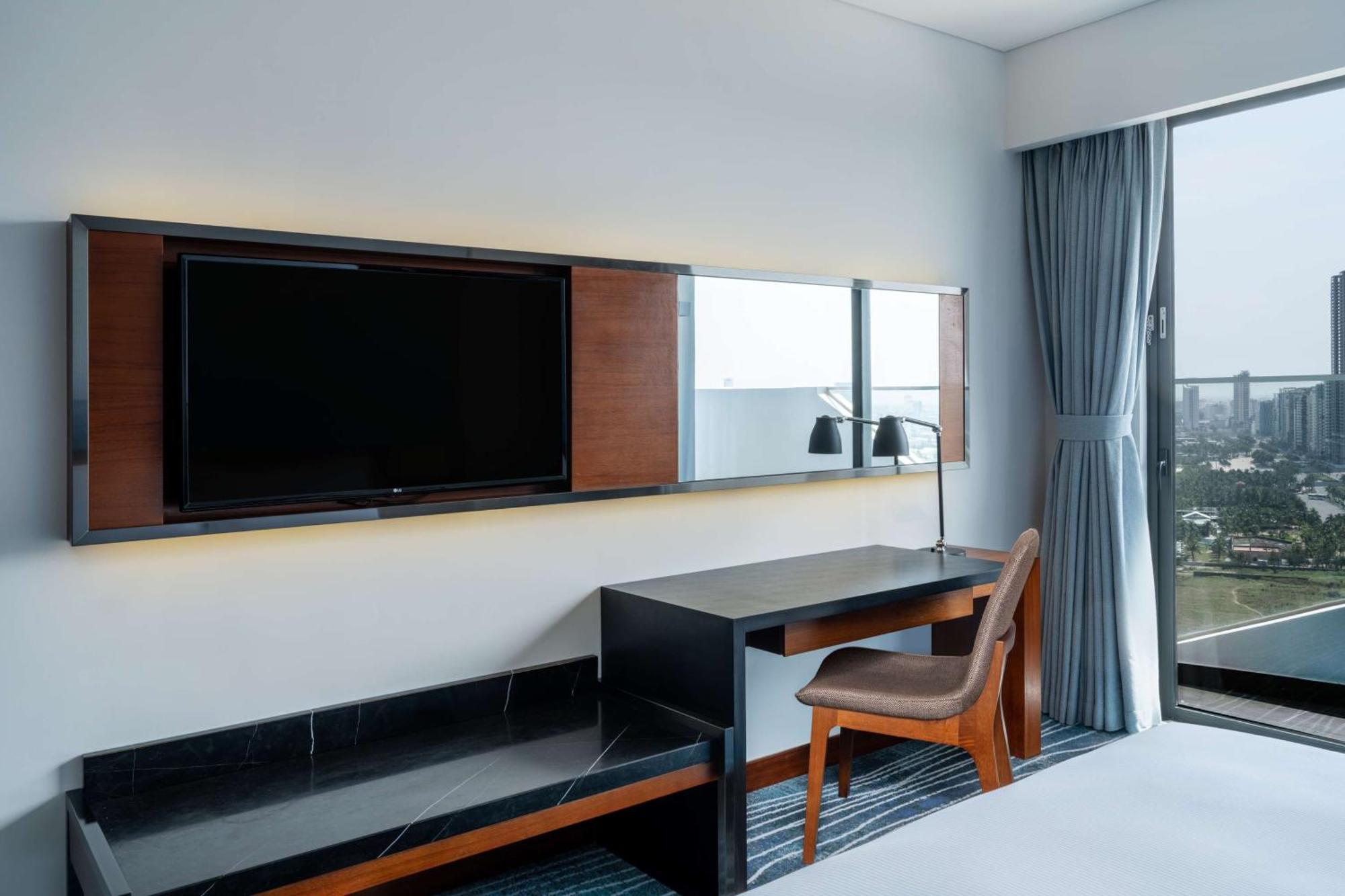 Hilton Garden Inn Da Nang Luaran gambar
