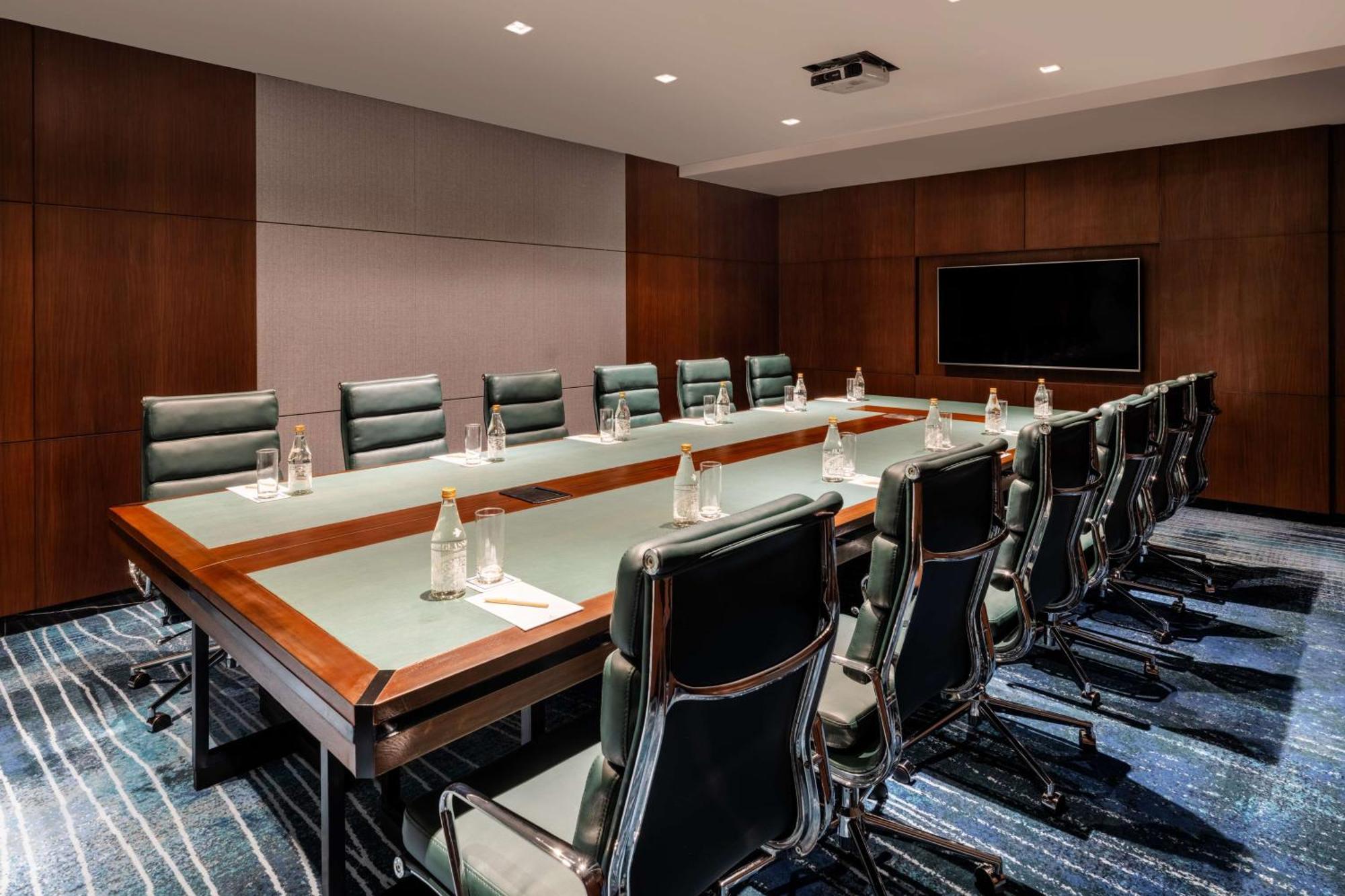 Hilton Garden Inn Da Nang Luaran gambar