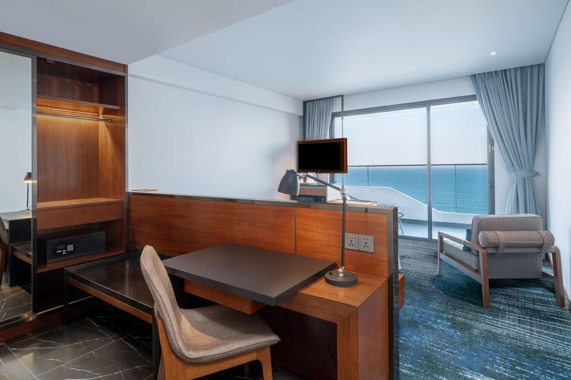 Hilton Garden Inn Da Nang Luaran gambar