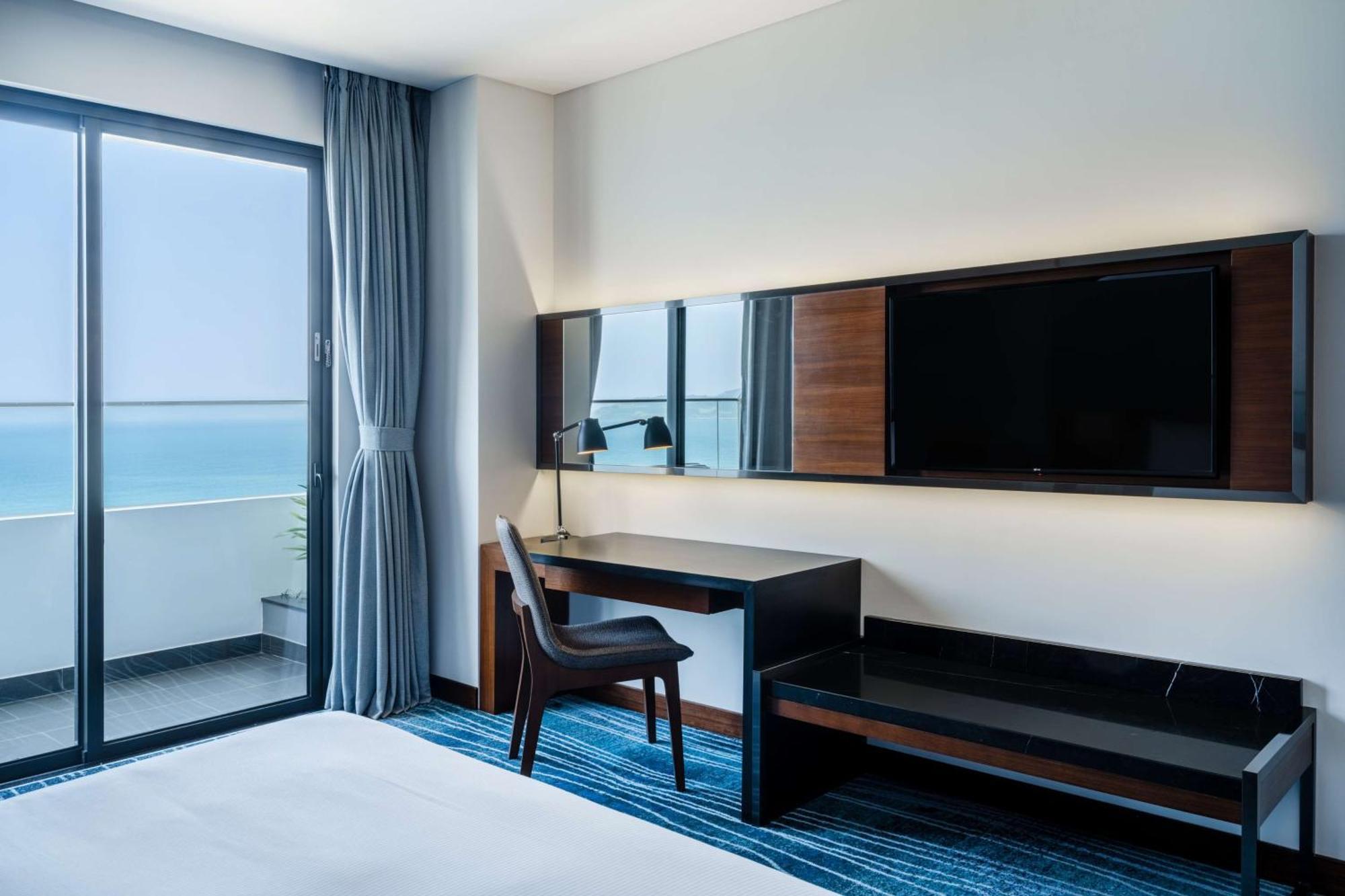 Hilton Garden Inn Da Nang Luaran gambar