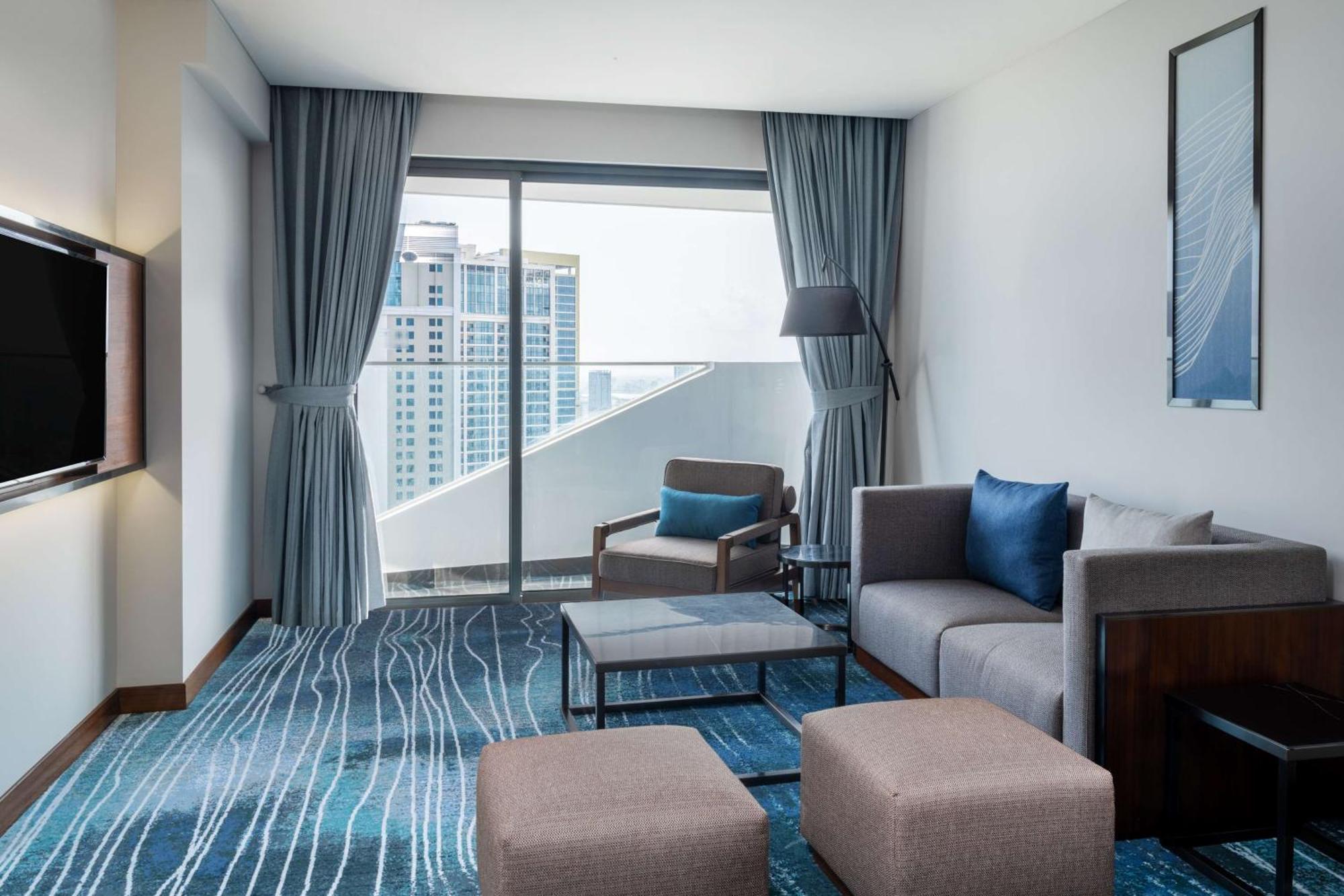 Hilton Garden Inn Da Nang Luaran gambar