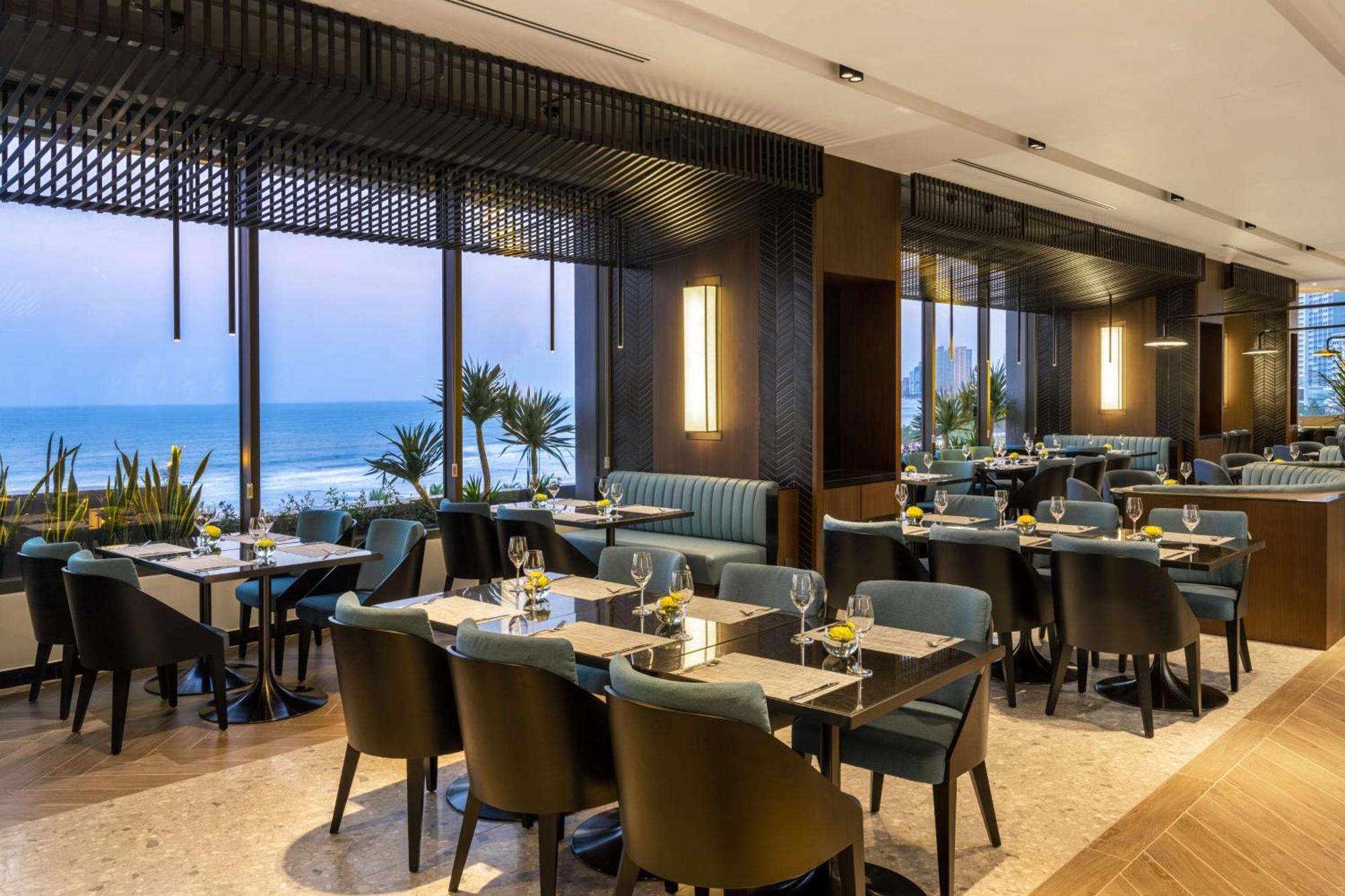 Hilton Garden Inn Da Nang Luaran gambar