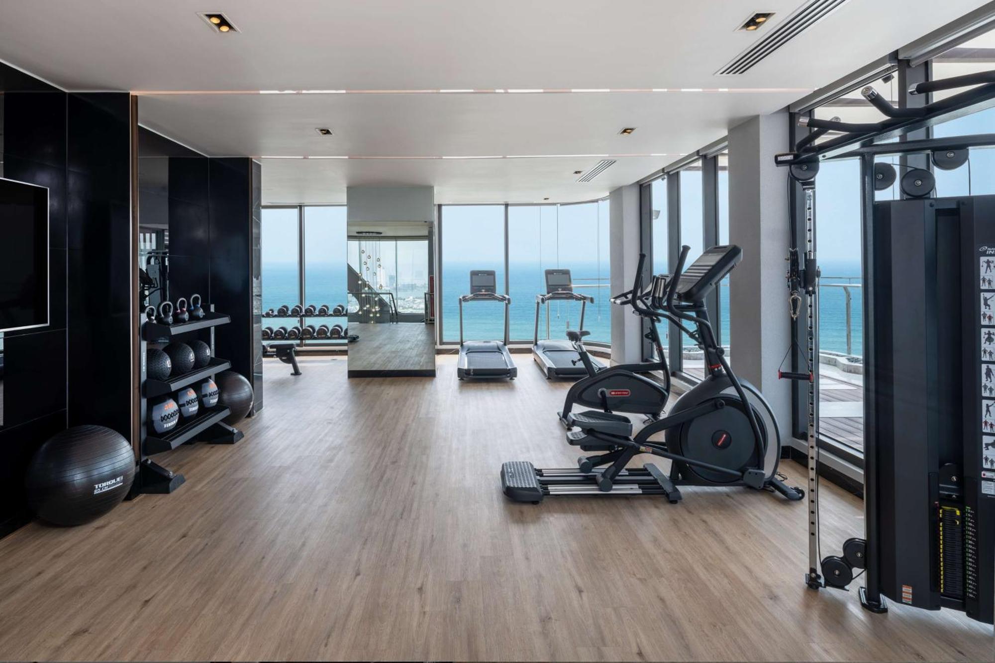 Hilton Garden Inn Da Nang Luaran gambar