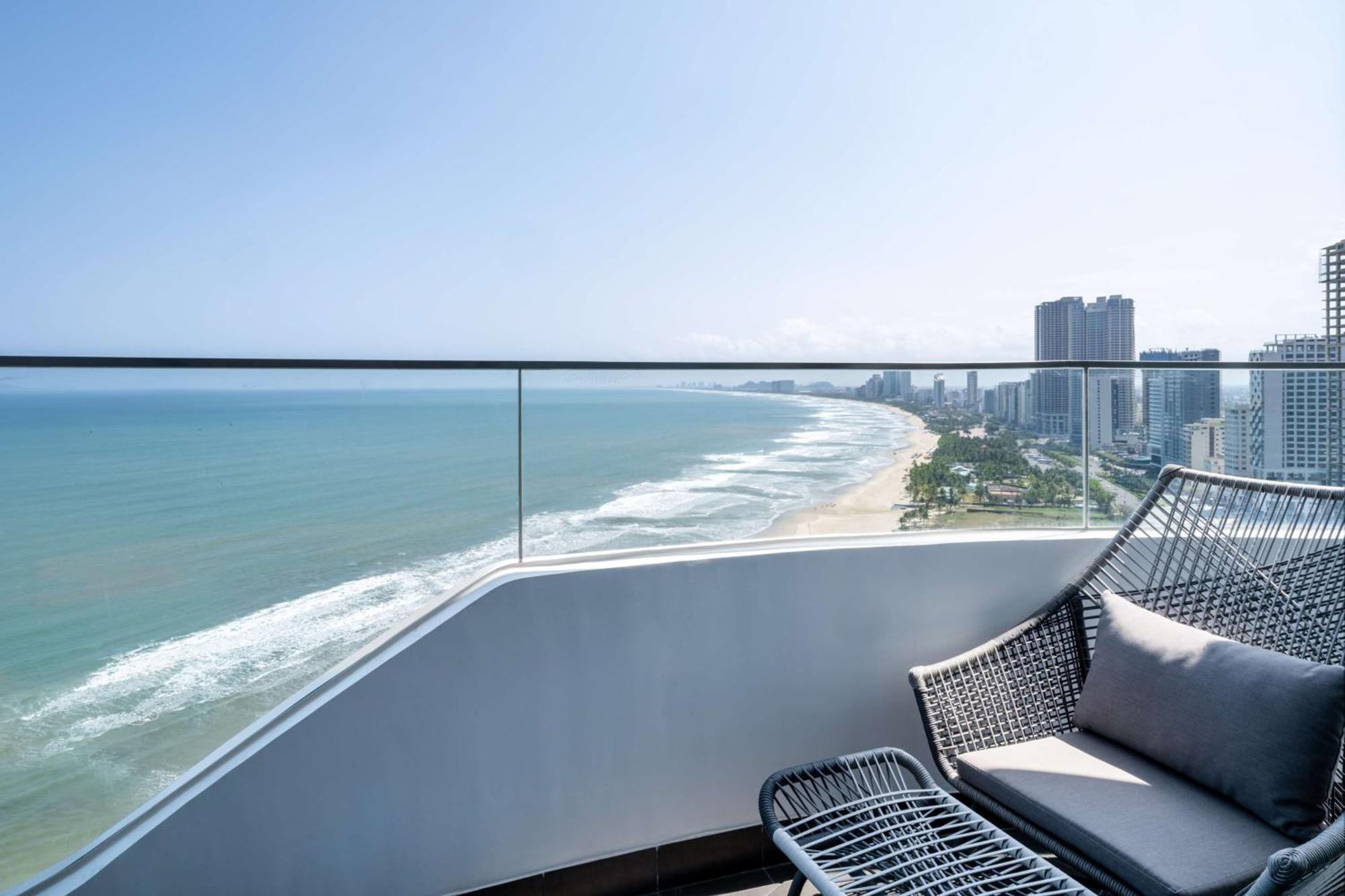 Hilton Garden Inn Da Nang Luaran gambar