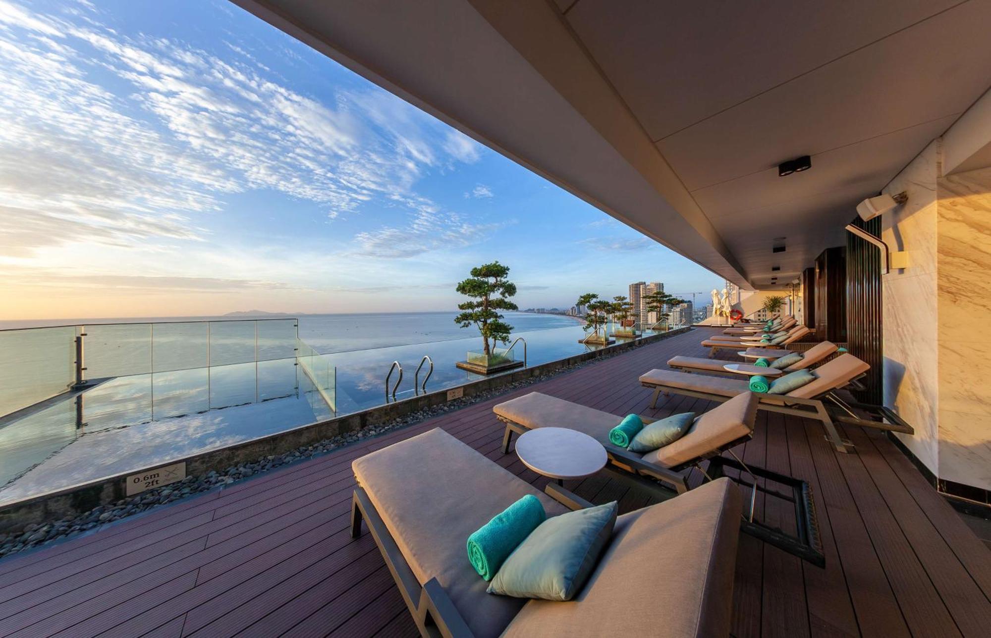 Hilton Garden Inn Da Nang Luaran gambar