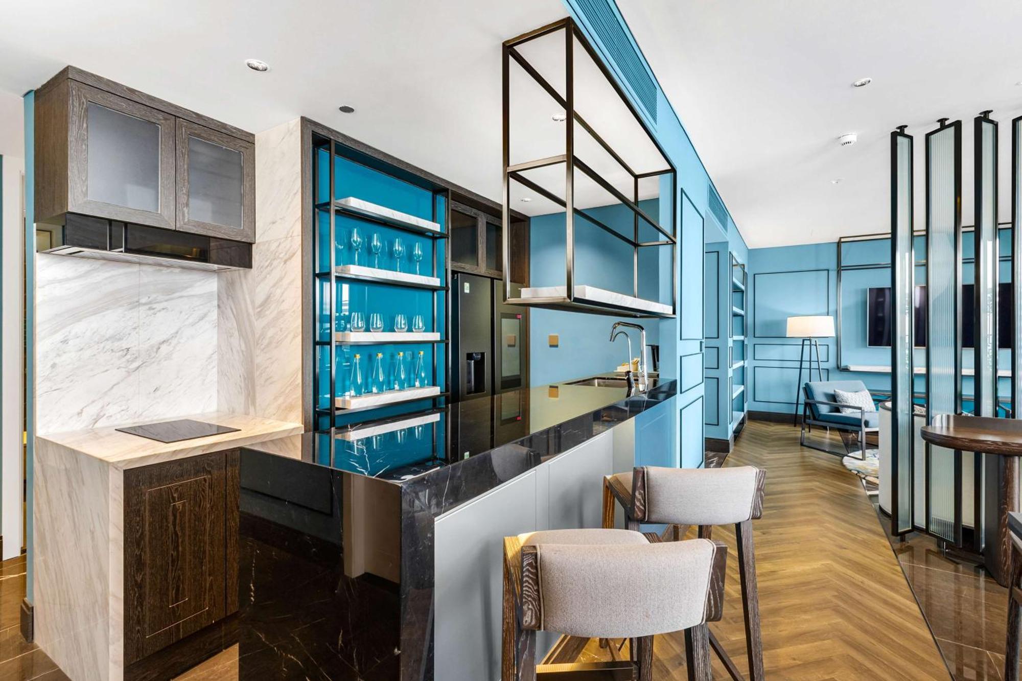 Hilton Garden Inn Da Nang Luaran gambar