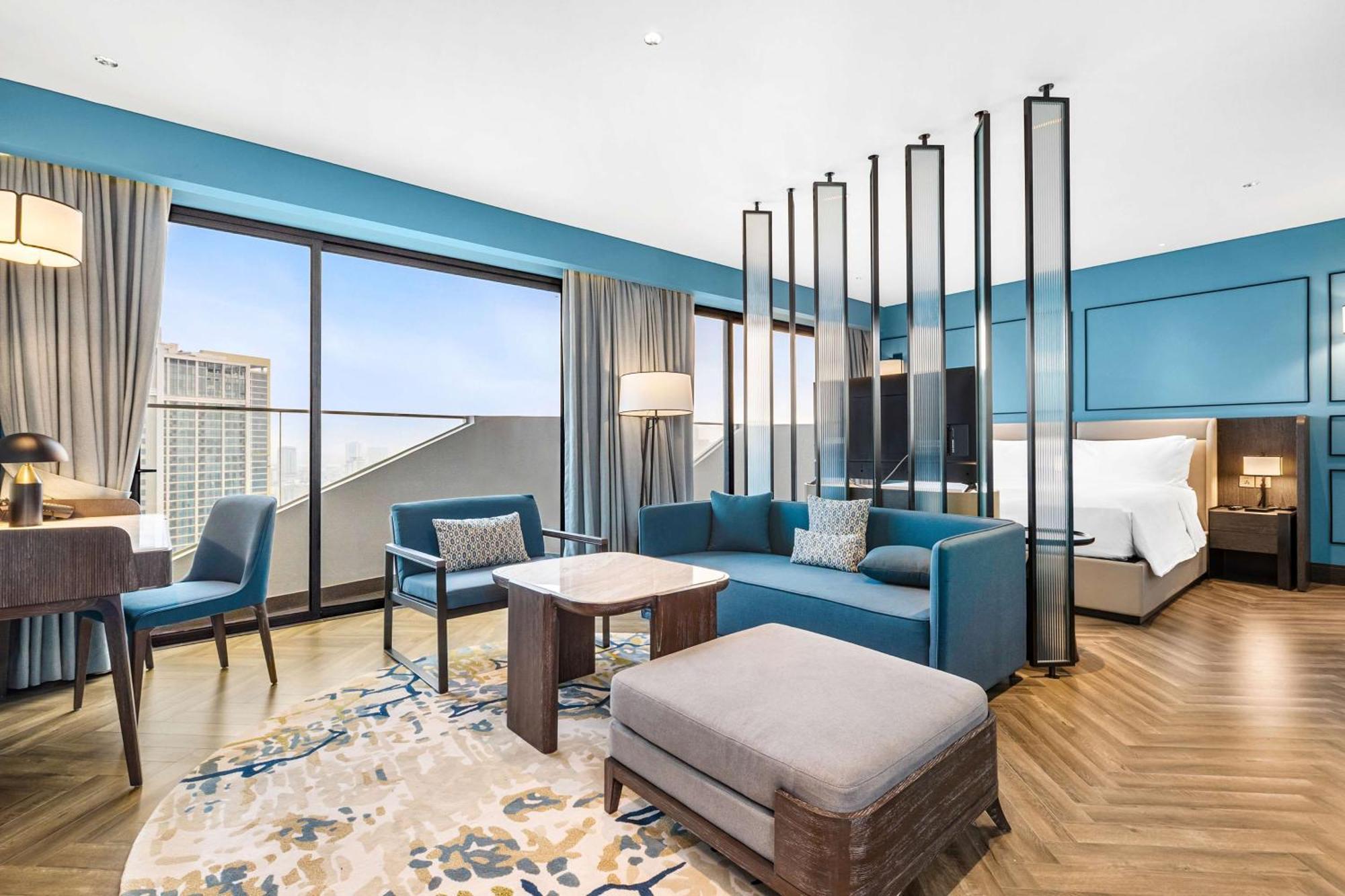 Hilton Garden Inn Da Nang Luaran gambar