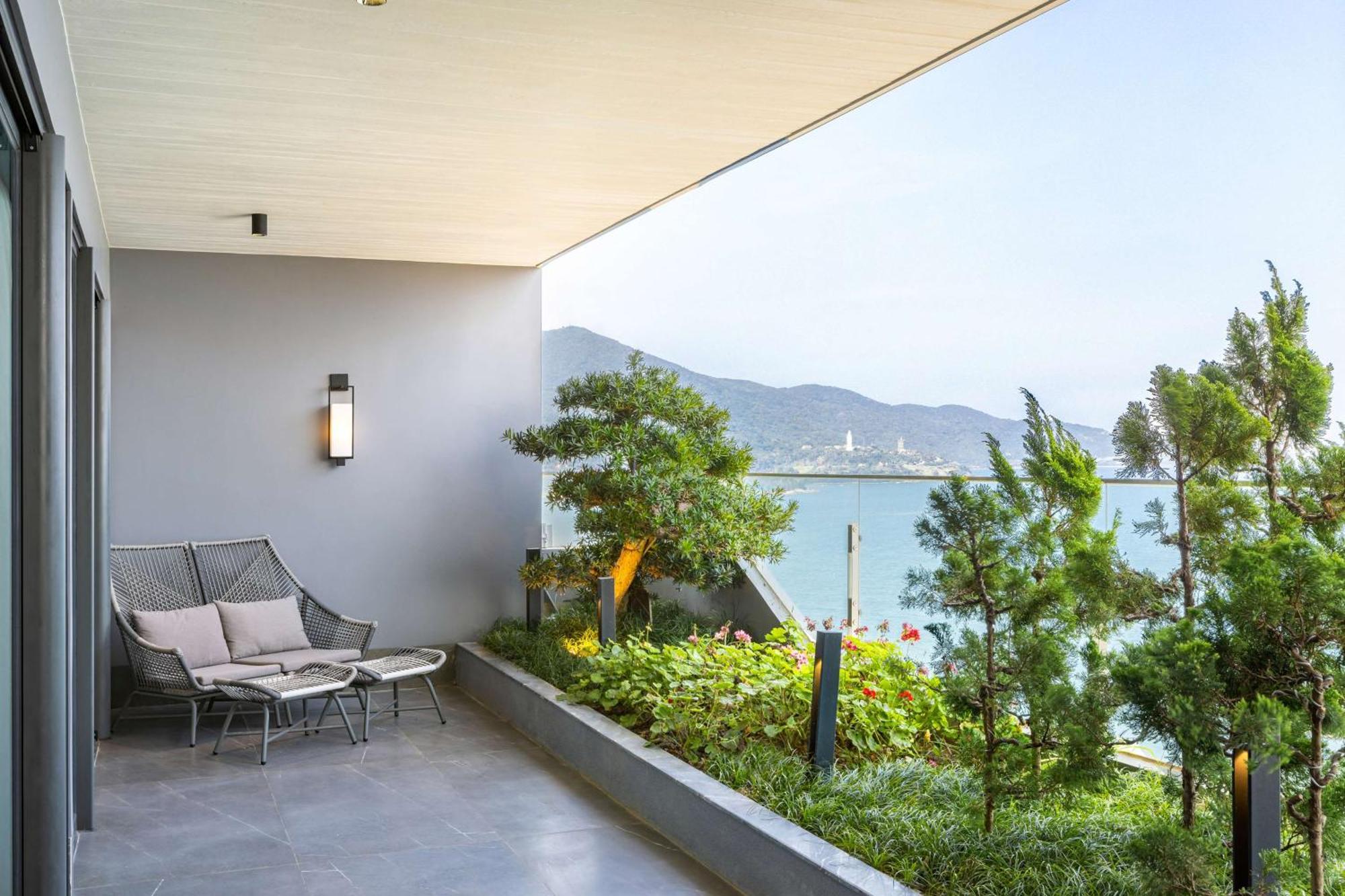 Hilton Garden Inn Da Nang Luaran gambar